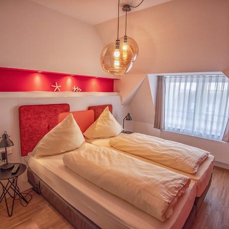 Design Hotel Sophie'S 诺德奈 外观 照片