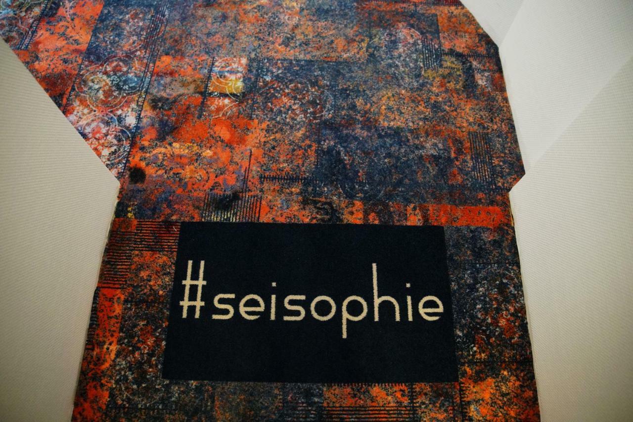 Design Hotel Sophie'S 诺德奈 外观 照片