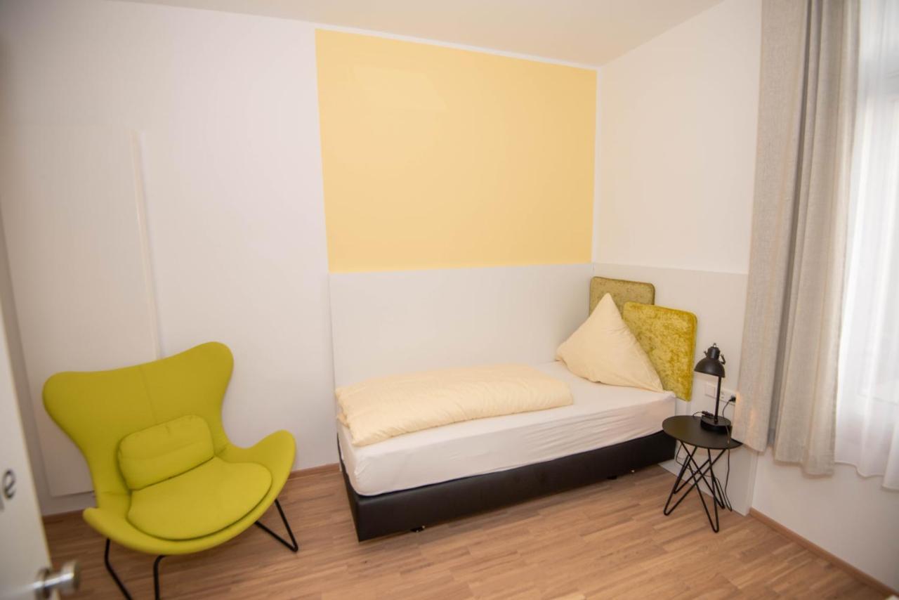 Design Hotel Sophie'S 诺德奈 外观 照片