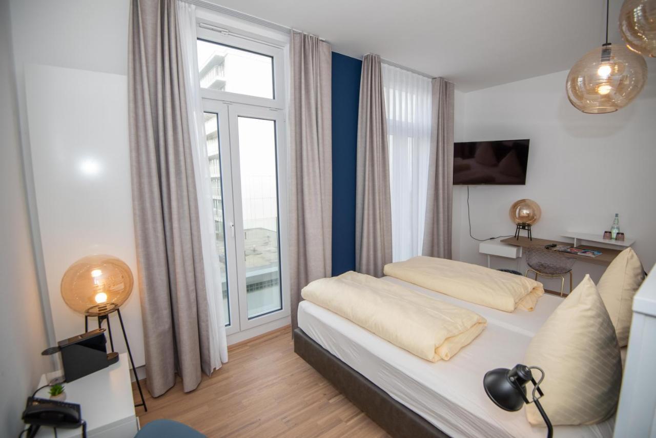 Design Hotel Sophie'S 诺德奈 外观 照片